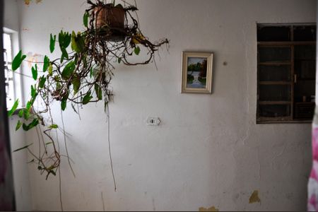 Detalhe - Vista do Quarto 02 de casa à venda com 2 quartos, 180m² em Jardim Iris, São Paulo