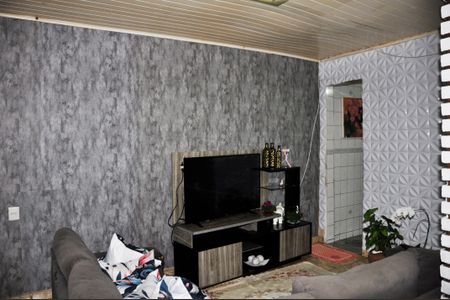 Detalhe - Sala de casa à venda com 2 quartos, 180m² em Jardim Iris, São Paulo