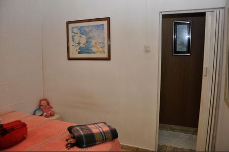 Detalhe - Quarto 01 de casa à venda com 2 quartos, 180m² em Jardim Iris, São Paulo
