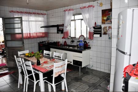 Detalhe - Cozinha de casa à venda com 2 quartos, 180m² em Jardim Iris, São Paulo