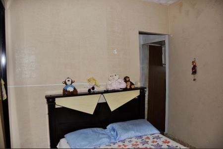 Casa à venda com 180m², 2 quartos e sem vaga Casa à venda com 180m², 2 quartos e sem vagaDetalhe - Quarto 02