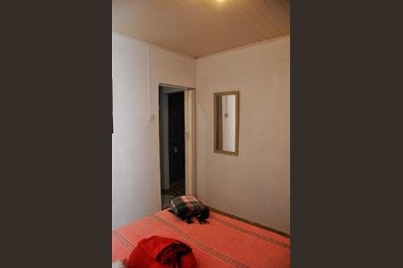 Detalhe - Quarto 01 de casa à venda com 2 quartos, 180m² em Jardim Iris, São Paulo