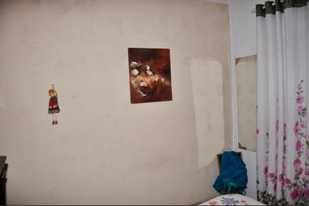 Casa à venda com 180m², 2 quartos e sem vaga Casa à venda com 180m², 2 quartos e sem vagaDetalhe - Quarto 02