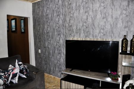 Detalhe - Sala de casa à venda com 2 quartos, 180m² em Jardim Iris, São Paulo