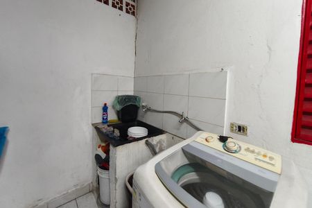 Casa à venda com 112m², 1 quarto e 4 vagas Casa à venda com 112m², 1 quarto e 4 vagasCasa 2 - Cozinha