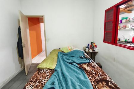 Casa à venda com 112m², 1 quarto e 4 vagas Casa à venda com 112m², 1 quarto e 4 vagasCasa 2 - Quarto 2
