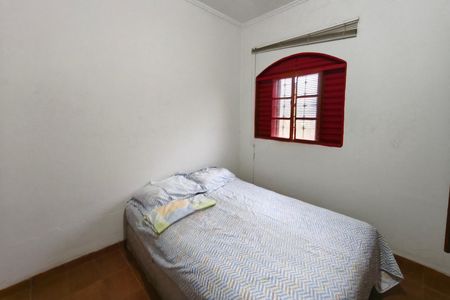 Casa à venda com 112m², 1 quarto e 4 vagas Casa à venda com 112m², 1 quarto e 4 vagasCasa 3 - Quarto