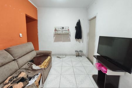 Casa à venda com 112m², 1 quarto e 4 vagas Casa à venda com 112m², 1 quarto e 4 vagasCasa 2 - Sala