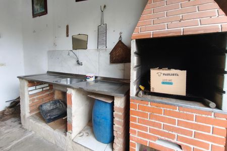 Casa à venda com 112m², 1 quarto e 4 vagas Casa à venda com 112m², 1 quarto e 4 vagasÁrea gourmet