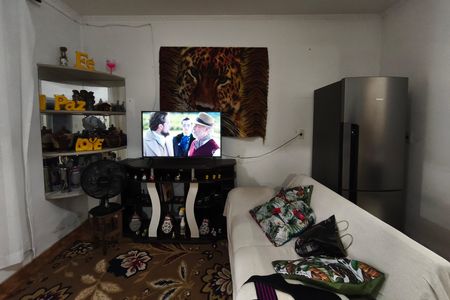 Casa à venda com 112m², 1 quarto e 4 vagas Casa à venda com 112m², 1 quarto e 4 vagasSala