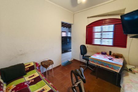 Casa à venda com 112m², 1 quarto e 4 vagas Casa à venda com 112m², 1 quarto e 4 vagasCasa 3 - Sala