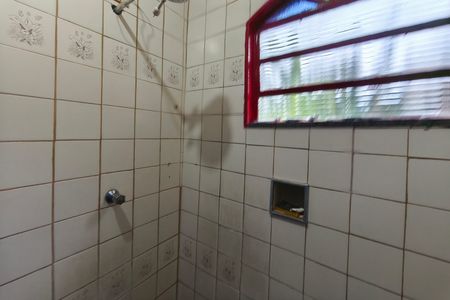 Casa à venda com 112m², 1 quarto e 4 vagas Casa à venda com 112m², 1 quarto e 4 vagasCasa 3 - Banheiro