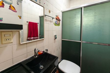 Casa à venda com 112m², 1 quarto e 4 vagas Casa à venda com 112m², 1 quarto e 4 vagasBanheiro