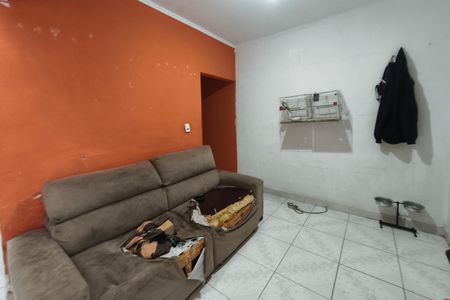 Casa à venda com 112m², 1 quarto e 4 vagas Casa à venda com 112m², 1 quarto e 4 vagasCasa 2 - Sala