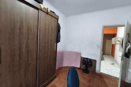 Casa 2 - Quarto 1 de casa à venda com 1 quarto, 112m² em Jardim Rossim, Campinas