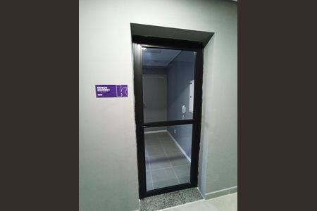 Apartamento para alugar com 43m², 2 quartos e sem vaga Apartamento para alugar com 43m², 2 quartos e sem vagaEspaço Gourmet