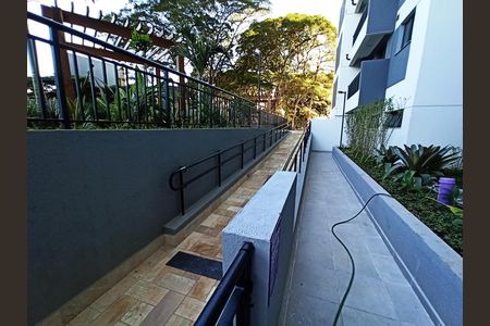 Apartamento para alugar com 43m², 2 quartos e sem vaga Apartamento para alugar com 43m², 2 quartos e sem vagaÁrea comum