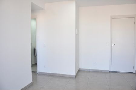 Detalhe - Sala de apartamento para alugar com 2 quartos, 43m² em Vila dos Remedios, São Paulo