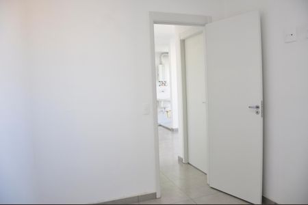 Apartamento para alugar com 43m², 2 quartos e sem vaga Apartamento para alugar com 43m², 2 quartos e sem vagaDetalhe - Quarto 01