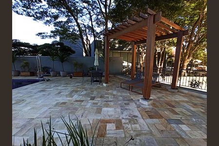 Apartamento para alugar com 43m², 2 quartos e sem vaga Apartamento para alugar com 43m², 2 quartos e sem vagaPiscina
