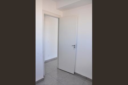 Apartamento para alugar com 43m², 2 quartos e sem vaga Apartamento para alugar com 43m², 2 quartos e sem vagaDetalhe - Quarto 02