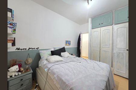 Quarto 1 de apartamento à venda com 3 quartos, 120m² em Funcionários, Belo Horizonte