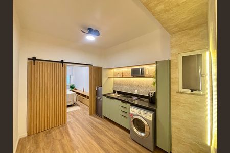 Apartamento à venda com 1 quarto, 30m² em Copacabana, Rio de Janeiro