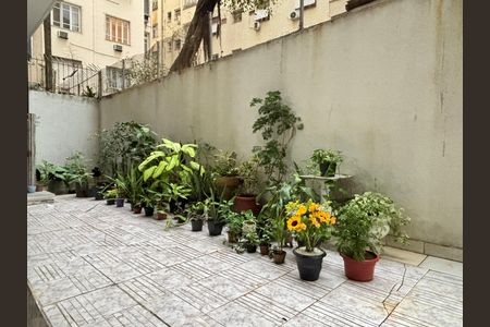 Apartamento à venda com 30m², 1 quarto e sem vaga