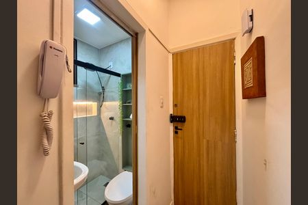 Apartamento à venda com 1 quarto, 30m² em Copacabana, Rio de Janeiro