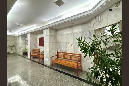 Apartamento à venda com 30m², 1 quarto e sem vaga