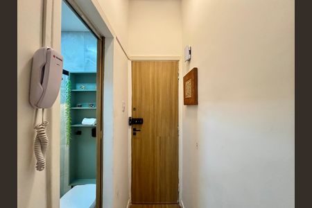 Apartamento à venda com 30m², 1 quarto e sem vaga