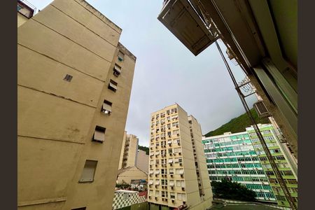 Apartamento à venda com 1 quarto, 30m² em Copacabana, Rio de Janeiro
