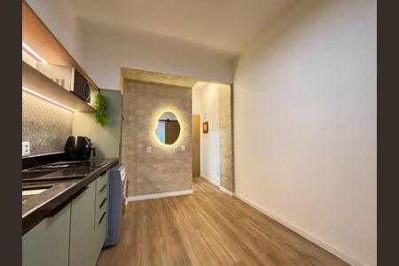 Apartamento à venda com 1 quarto, 30m² em Copacabana, Rio de Janeiro