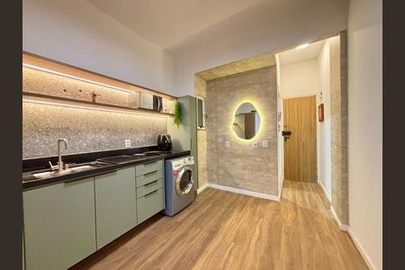 Apartamento à venda com 1 quarto, 30m² em Copacabana, Rio de Janeiro