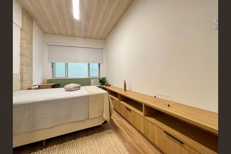 Apartamento à venda com 1 quarto, 30m² em Copacabana, Rio de Janeiro