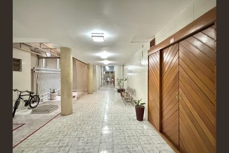Apartamento à venda com 30m², 1 quarto e sem vaga