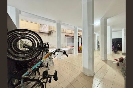 Apartamento à venda com 30m², 1 quarto e sem vaga