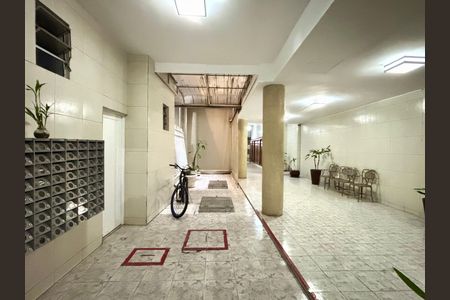 Apartamento à venda com 30m², 1 quarto e sem vaga