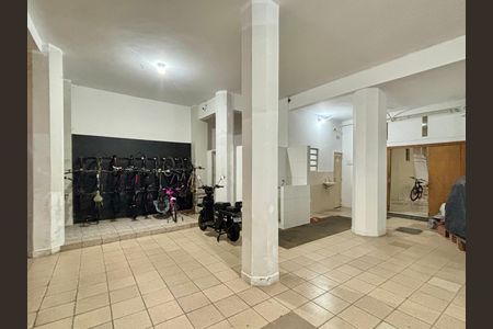 Apartamento à venda com 30m², 1 quarto e sem vaga