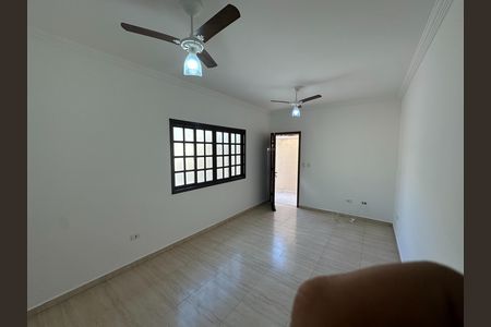 Sala de casa para alugar com 3 quartos, 150m² em Loteamento Villa Branca, Jacareí