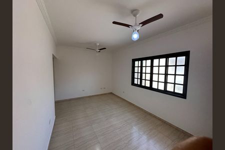Sala de casa para alugar com 3 quartos, 150m² em Loteamento Villa Branca, Jacareí