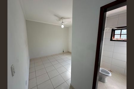 Suíte de casa para alugar com 3 quartos, 150m² em Loteamento Villa Branca, Jacareí