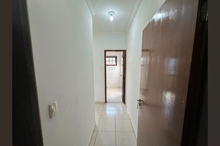 Suite de casa para alugar com 3 quartos, 150m² em Loteamento Villa Branca, Jacareí