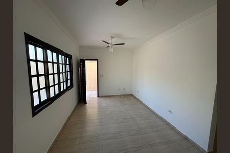 Sala de casa para alugar com 3 quartos, 150m² em Loteamento Villa Branca, Jacareí