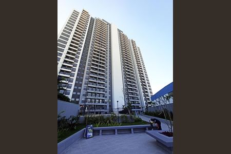 Apartamento para alugar com 43m², 2 quartos e sem vaga Apartamento para alugar com 43m², 2 quartos e sem vagaÁrea comum