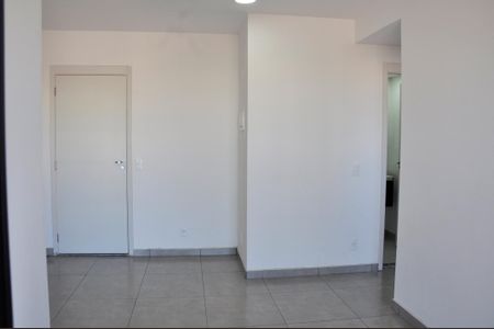 Detalhe - Sala de apartamento para alugar com 2 quartos, 43m² em Vila dos Remedios, São Paulo