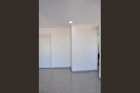 Apartamento para alugar com 43m², 2 quartos e sem vaga Apartamento para alugar com 43m², 2 quartos e sem vagaDetalhe - Sala