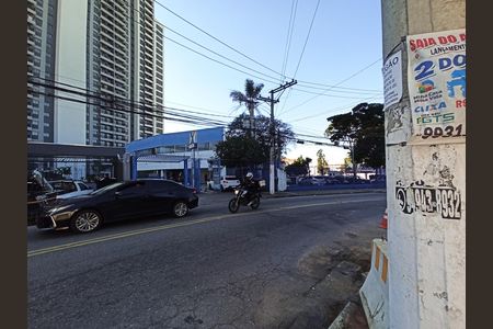 Apartamento para alugar com 43m², 2 quartos e sem vaga Apartamento para alugar com 43m², 2 quartos e sem vagaLocalização