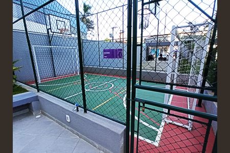 Apartamento para alugar com 43m², 2 quartos e sem vaga Apartamento para alugar com 43m², 2 quartos e sem vagaQuadra Esportiva