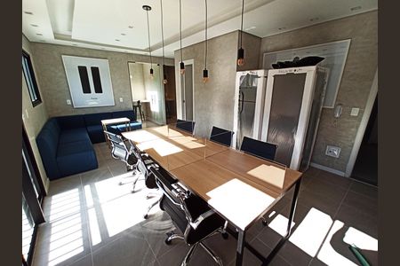 Apartamento para alugar com 43m², 2 quartos e sem vaga Apartamento para alugar com 43m², 2 quartos e sem vagaCoworking
